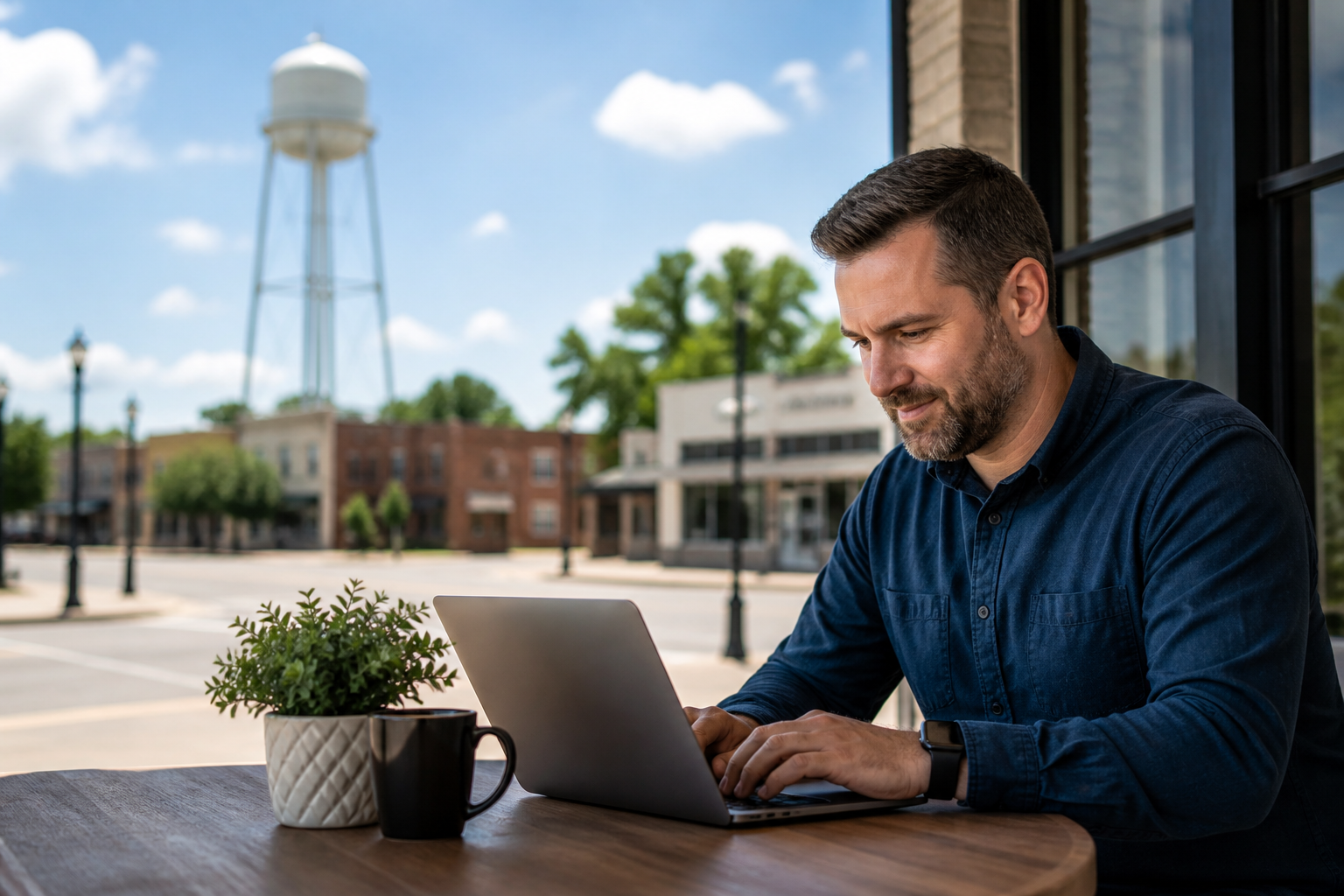 SEO Agency Located in Cumberland, Oklahoma