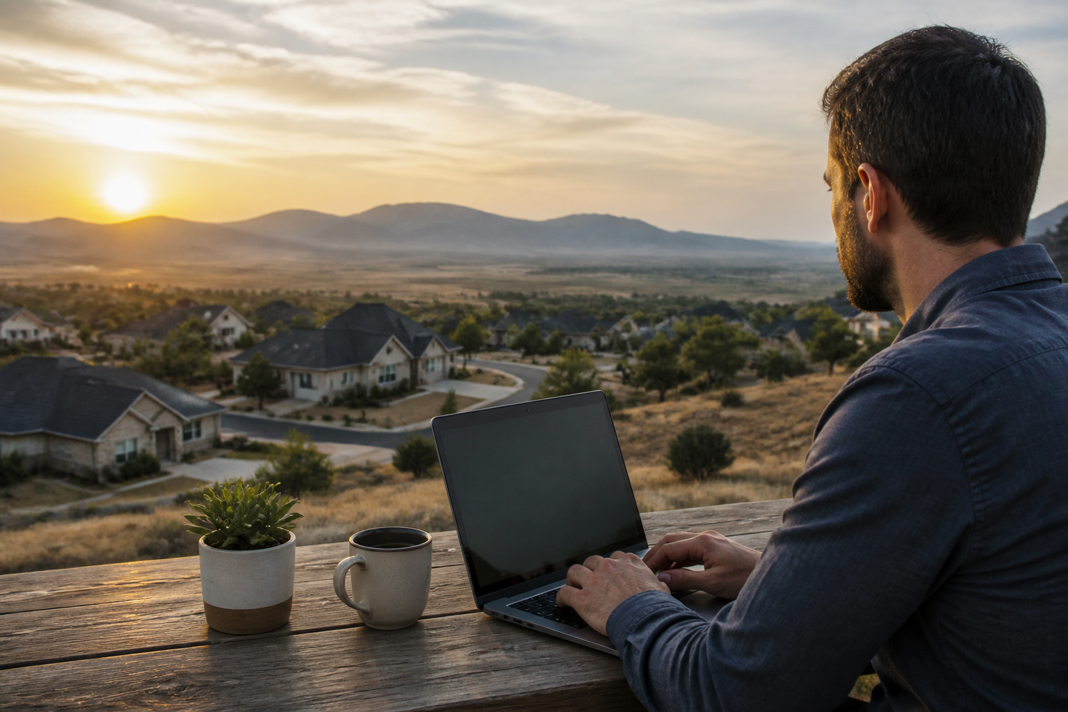 SEO Agency Located in East Mountain, Texas