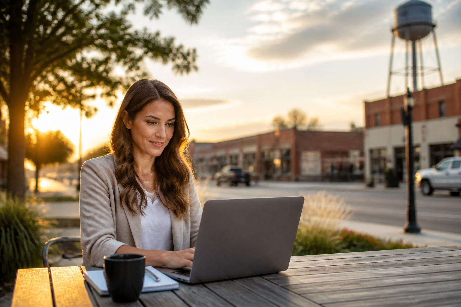 SEO Agency Located in Eldorado, Oklahoma