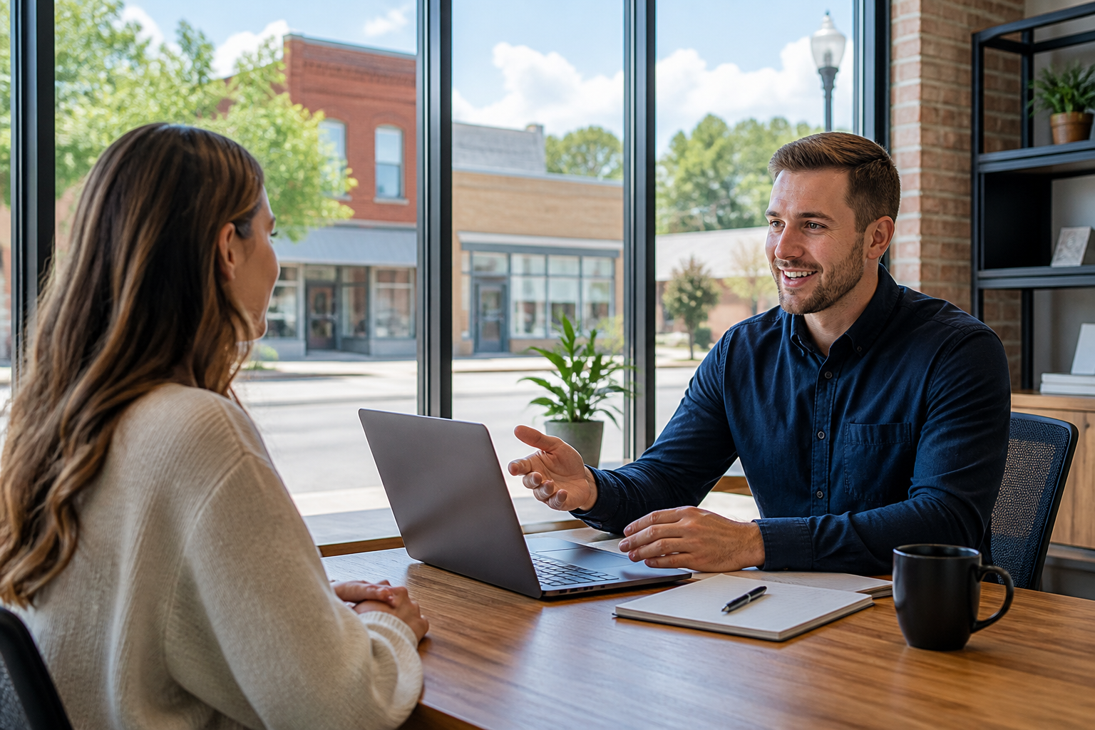 SEO Agency Located in Finley, Oklahoma