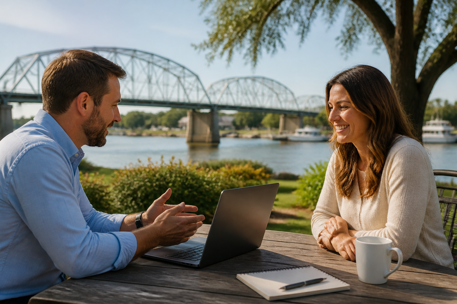 SEO Agency Located in Gilliam, Louisiana