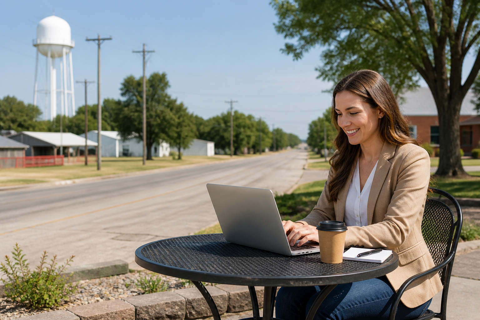 SEO Agency Located in Gould, Oklahoma