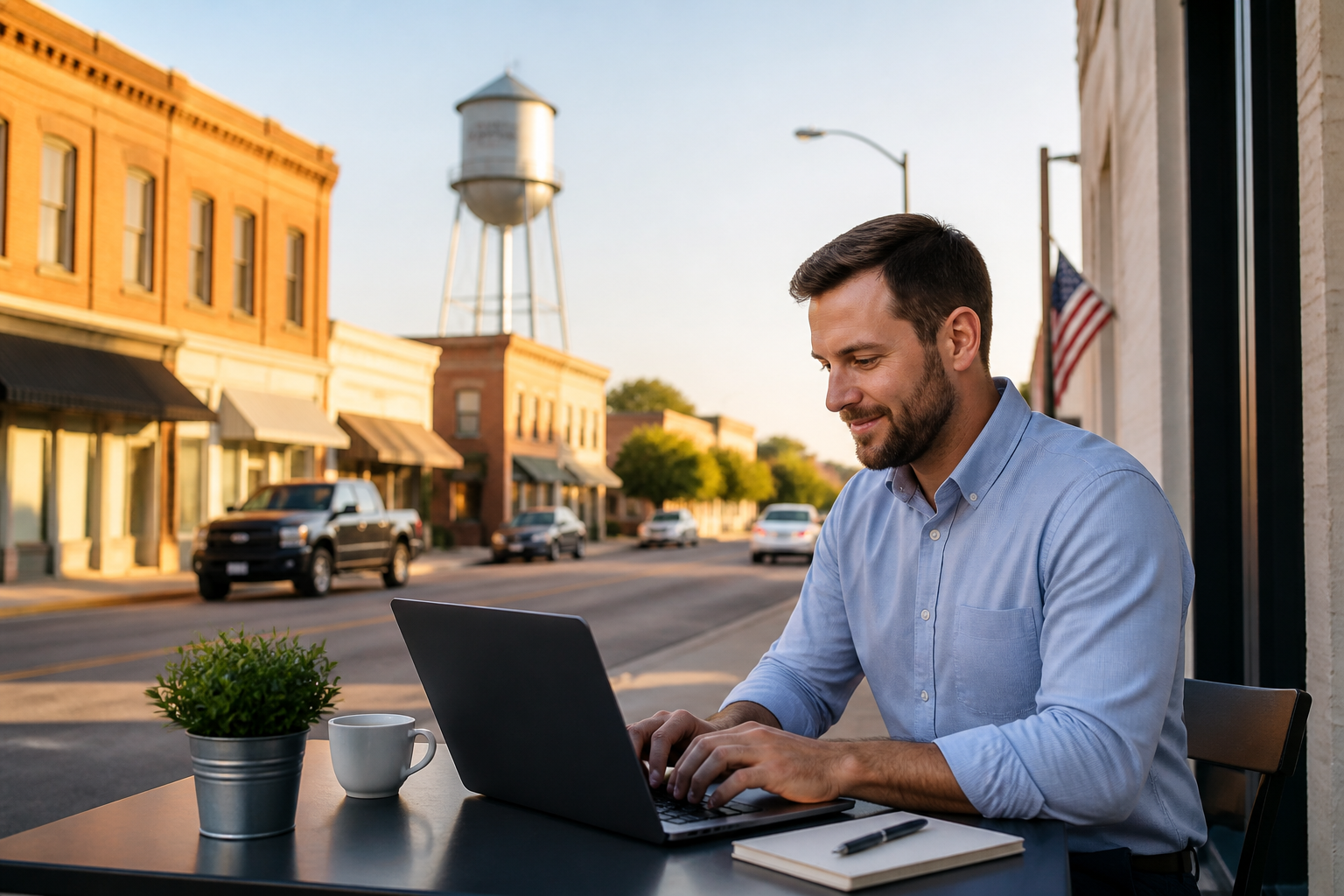 SEO Agency Located in Italy, Texas