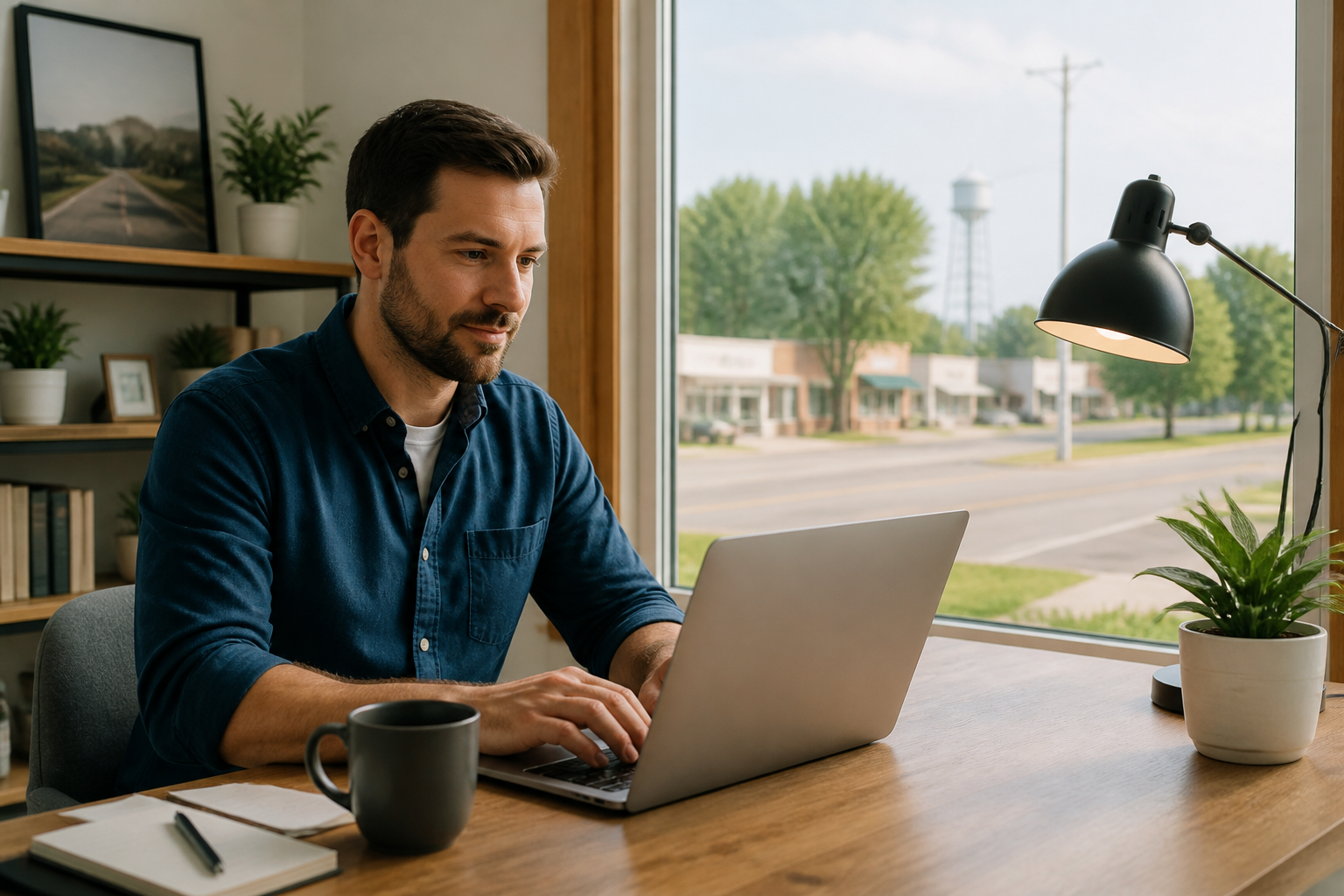 SEO Agency Located in Kiefer, Oklahoma