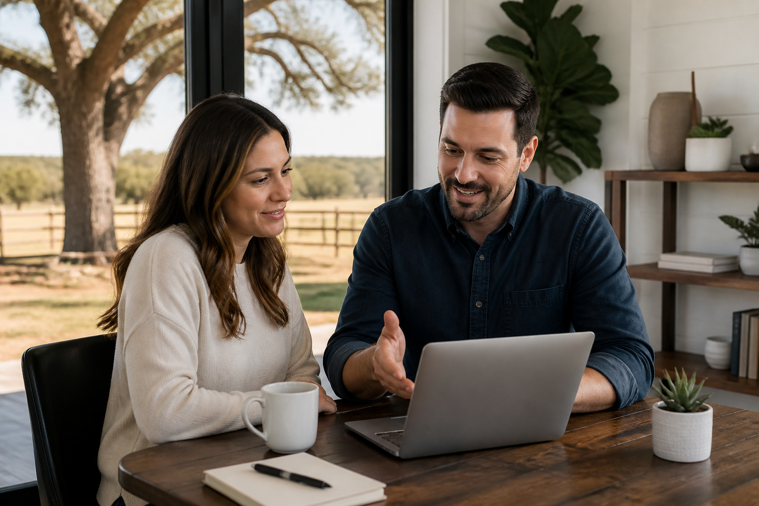 SEO Agency Located in Kopperl, Texas