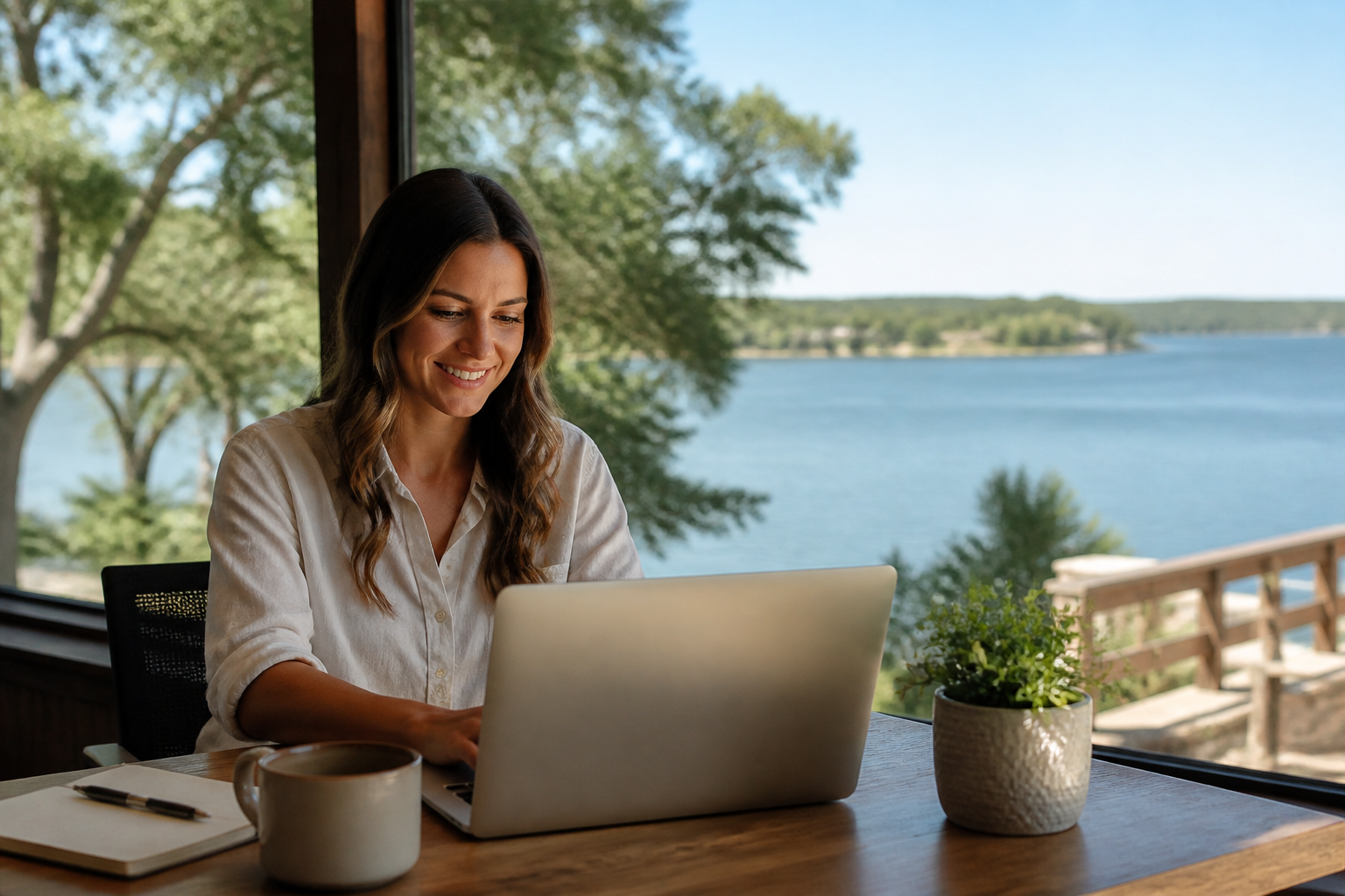 SEO Agency Located in Lake Brownwood, Texas