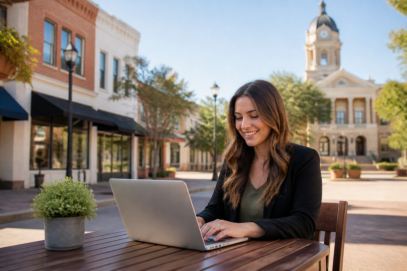 SEO Agency Located in Marietta, Texas