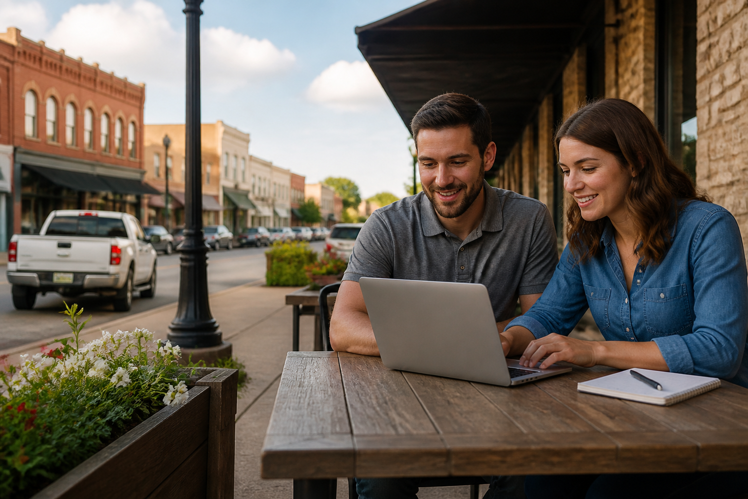SEO Agency Located in Petrolia, Texas