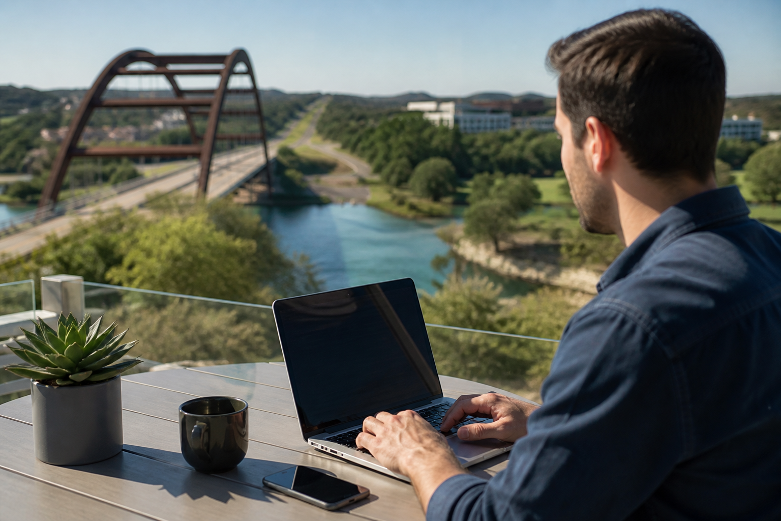 SEO Agency Located in Round Rock, Texas