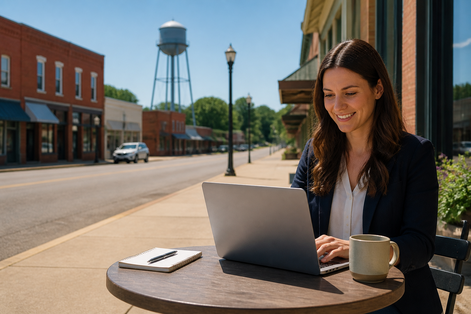 SEO Agency Located in Shady Point, Oklahoma