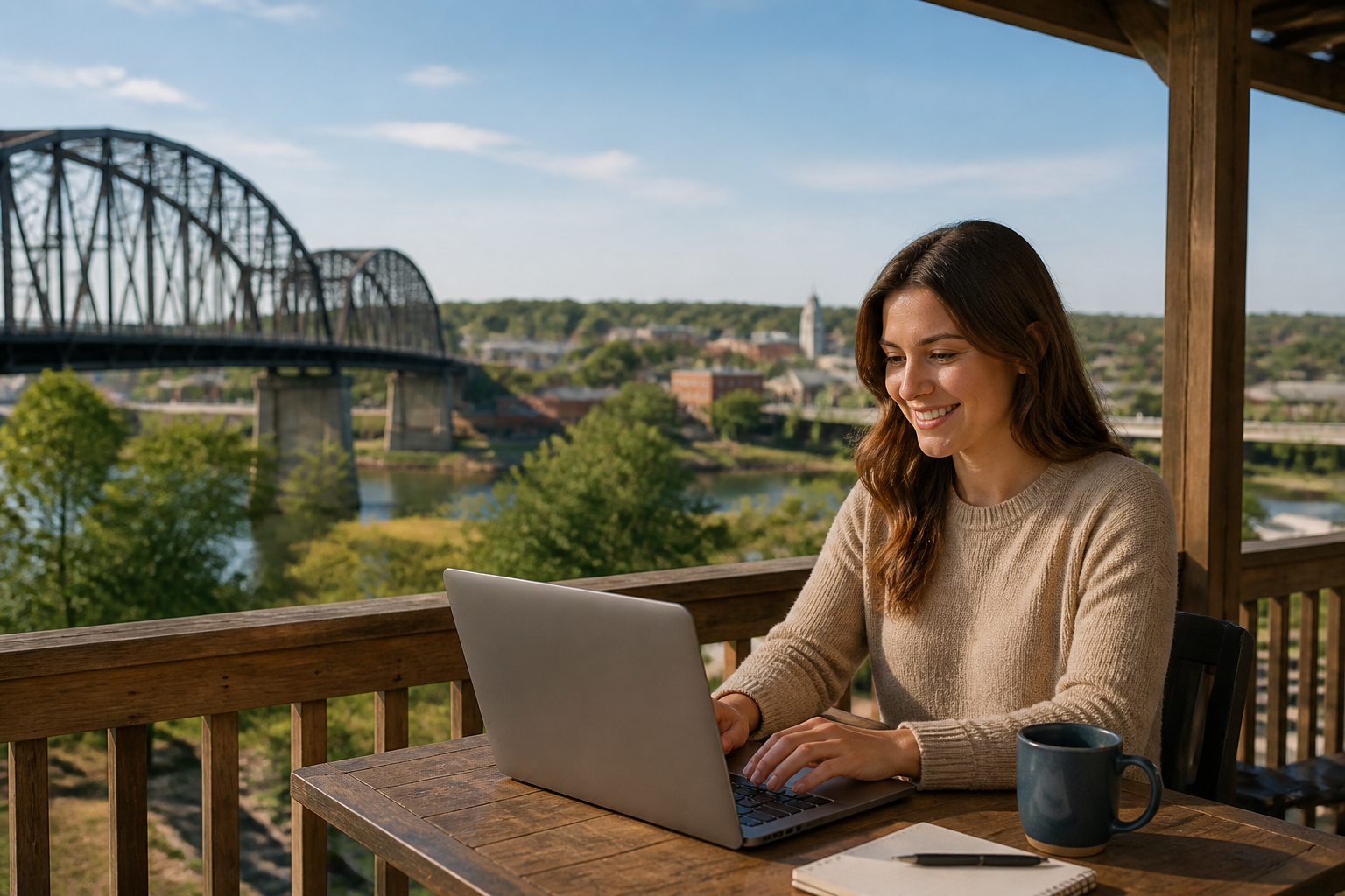 SEO Agency Located in St. Louis, Oklahoma