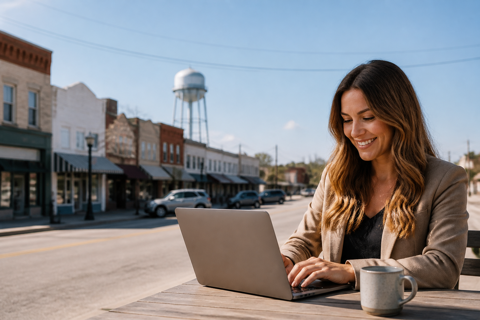 SEO Agency Located in Wellston, Oklahoma