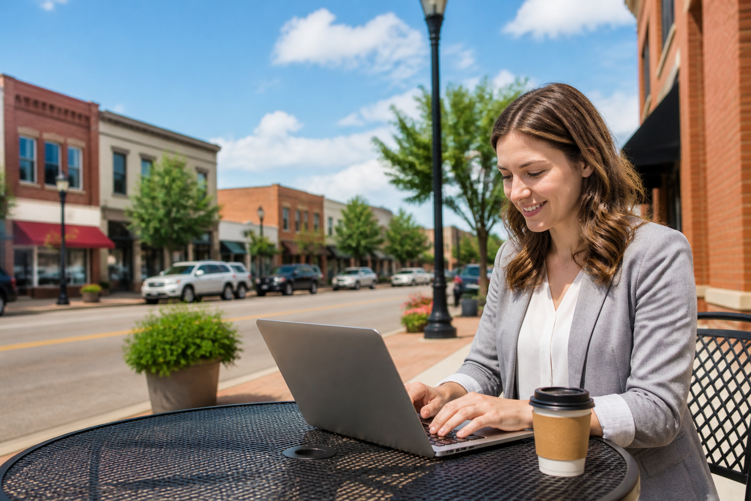 SEO Agency Located in Yukon, Oklahoma