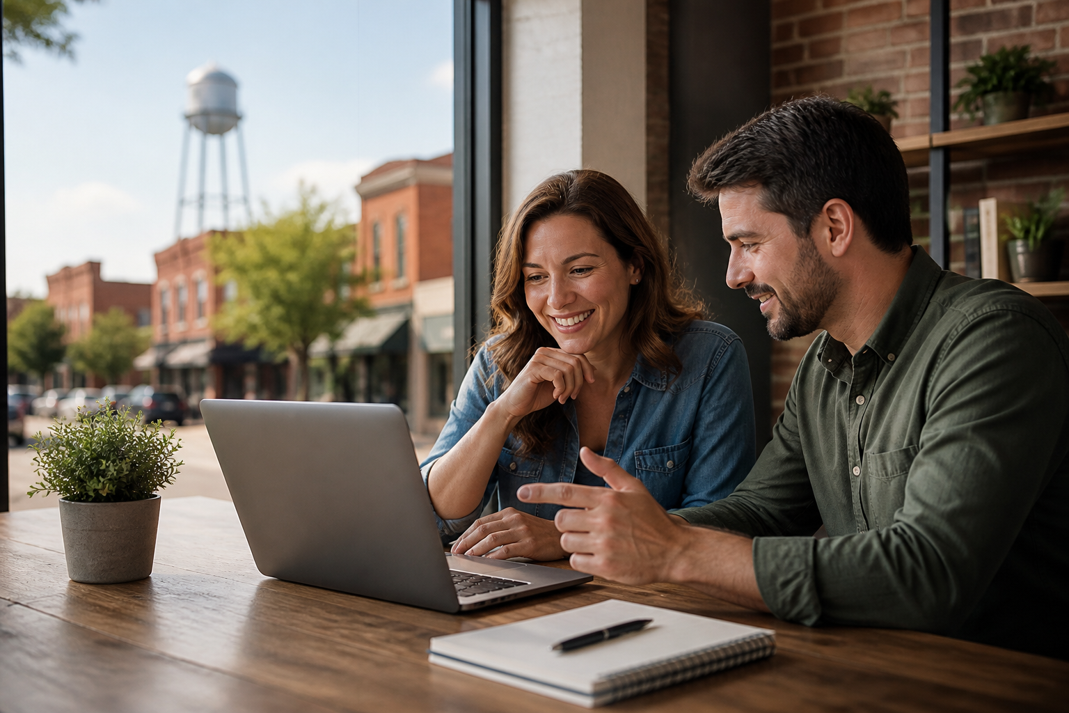 SEO Company Serving Atlanta, Texas