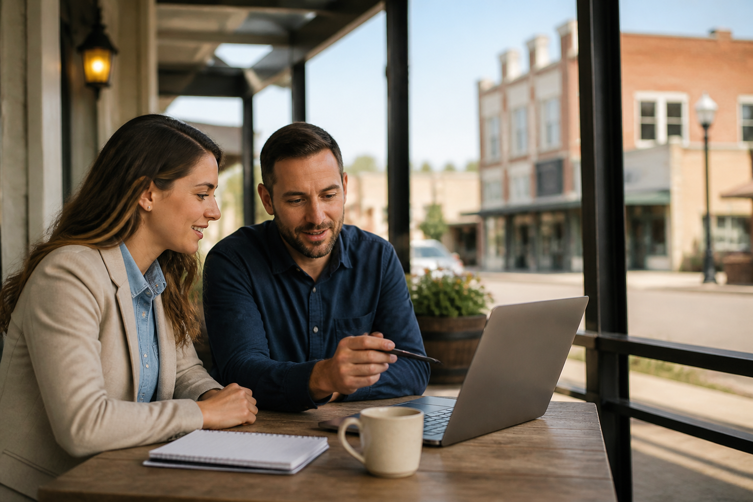 SEO Company Serving Bowie, Texas