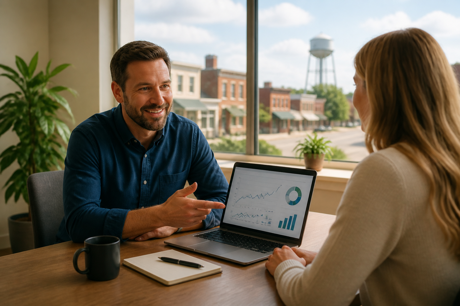 SEO Company Serving Carter, Oklahoma