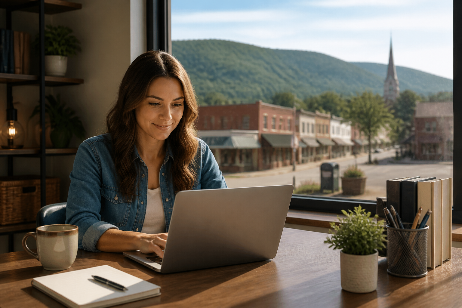 SEO Company Serving Cove, Arkansas