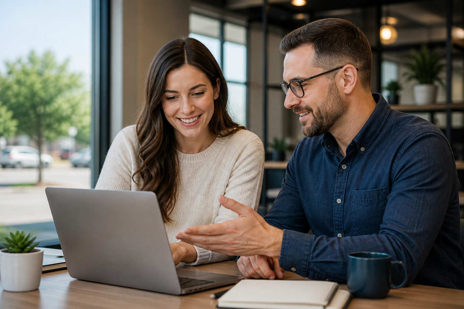 SEO Company Serving Del City, Oklahoma