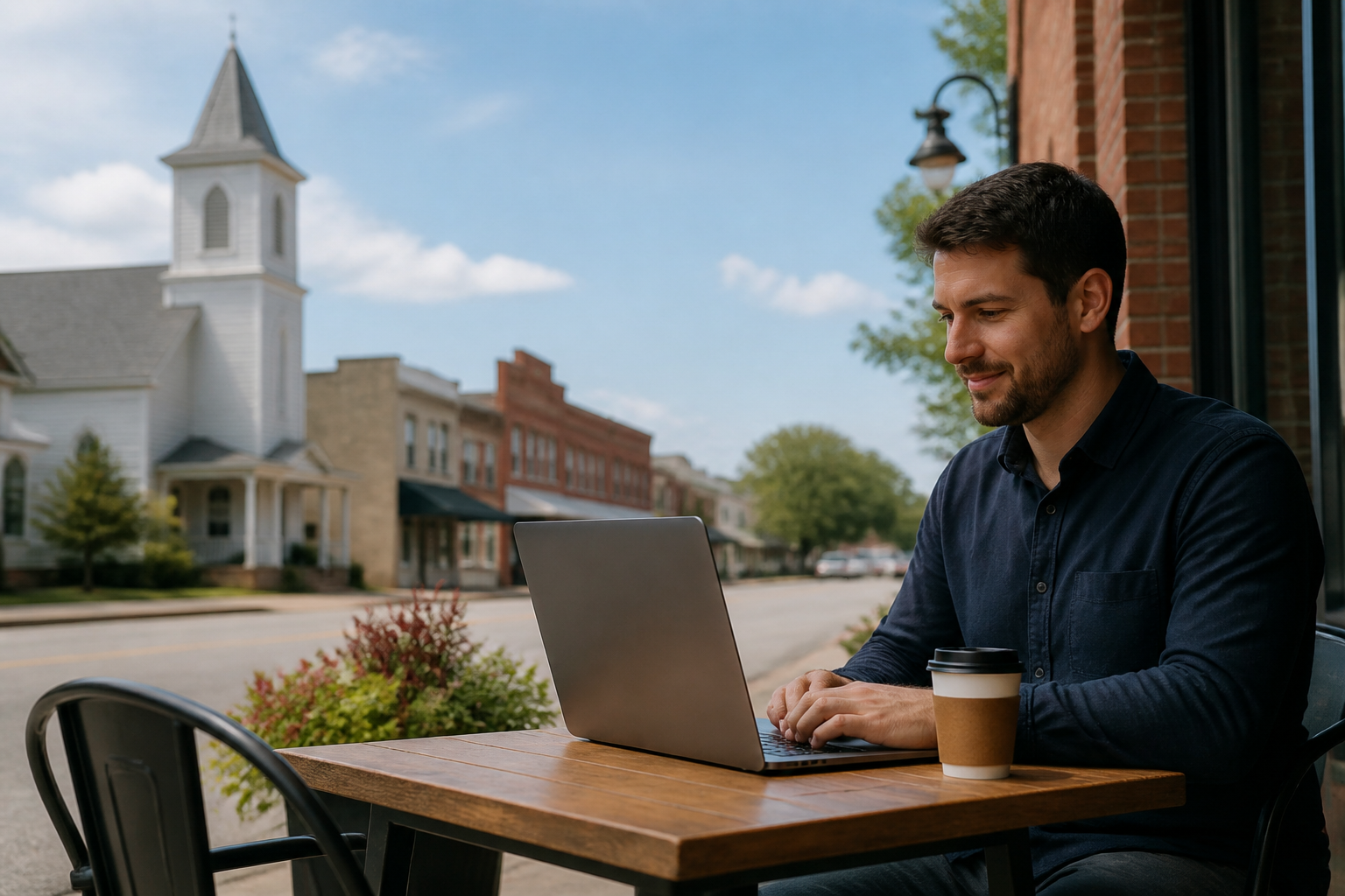 SEO Company Serving Dorchester, Texas