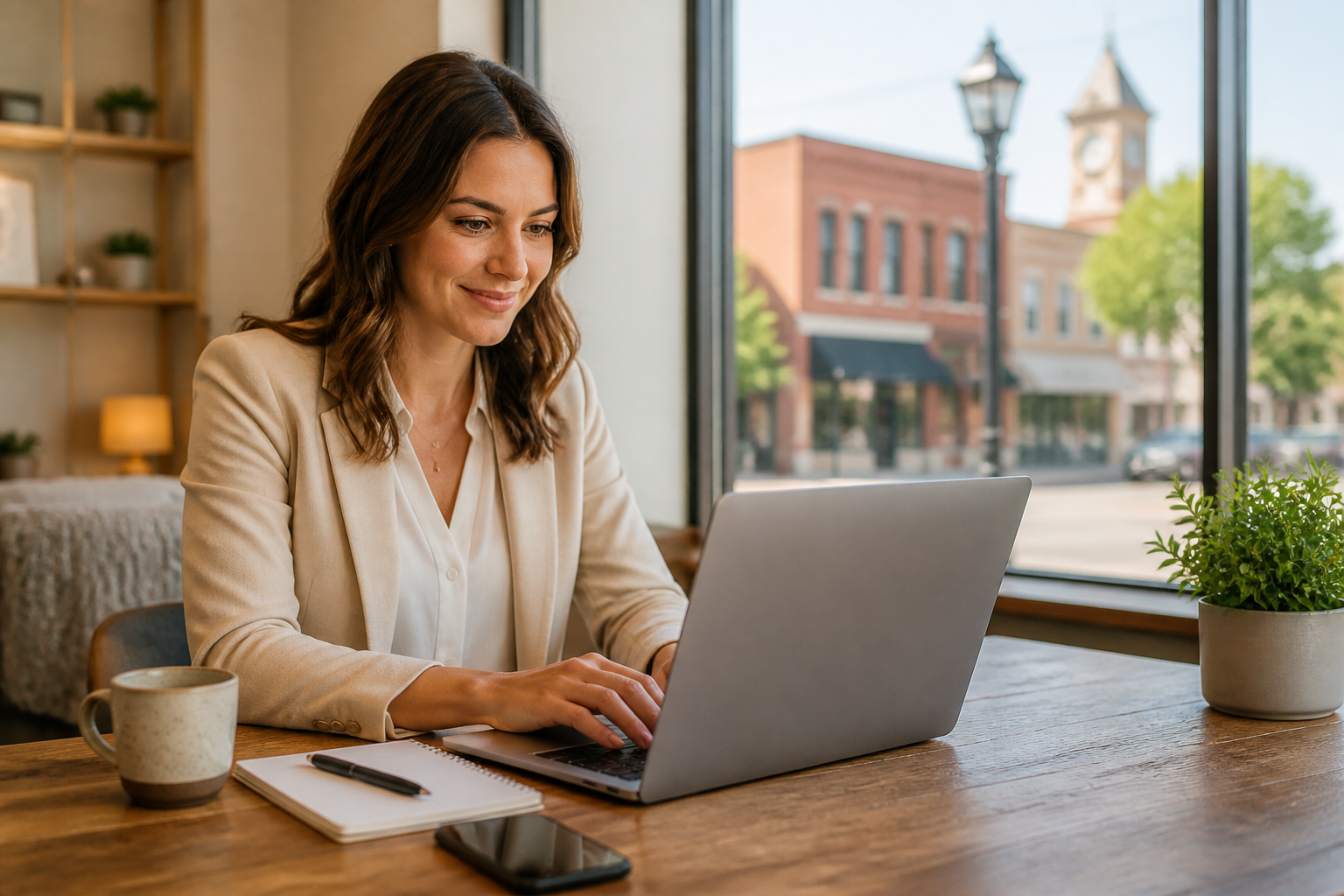 SEO Company Serving Elgin, Oklahoma