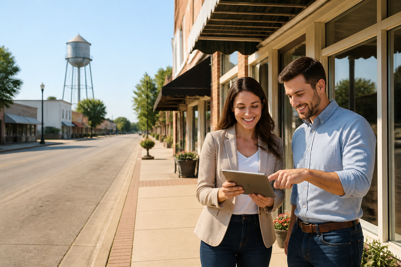 SEO Company Serving Gotebo, Oklahoma