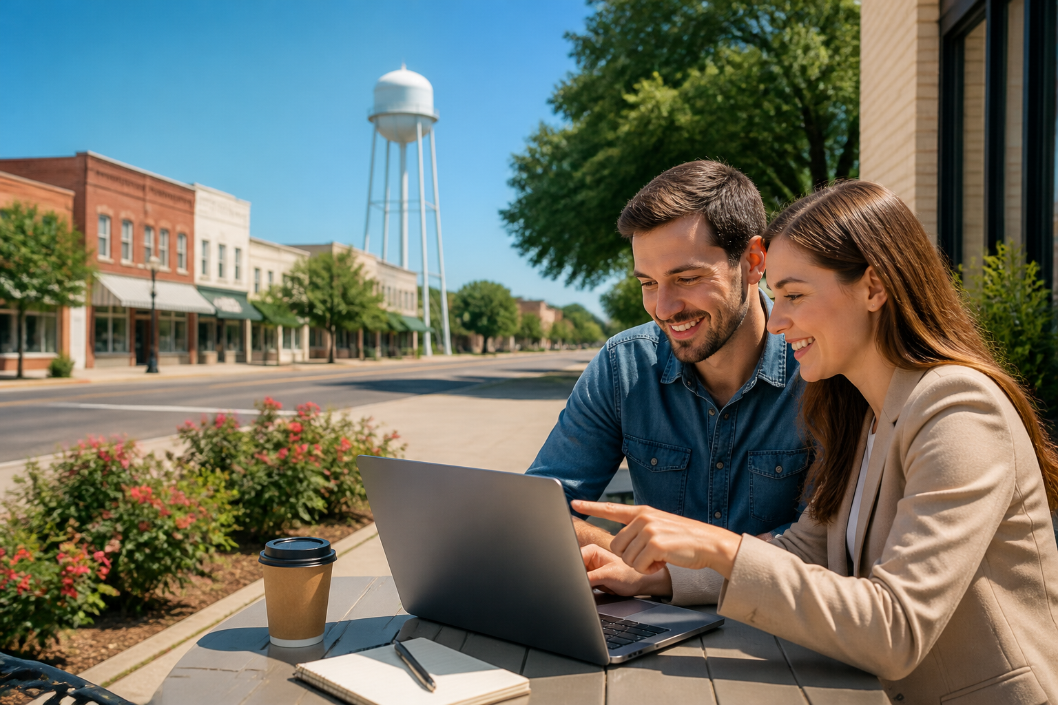 SEO Company Serving Grapeland, Texas