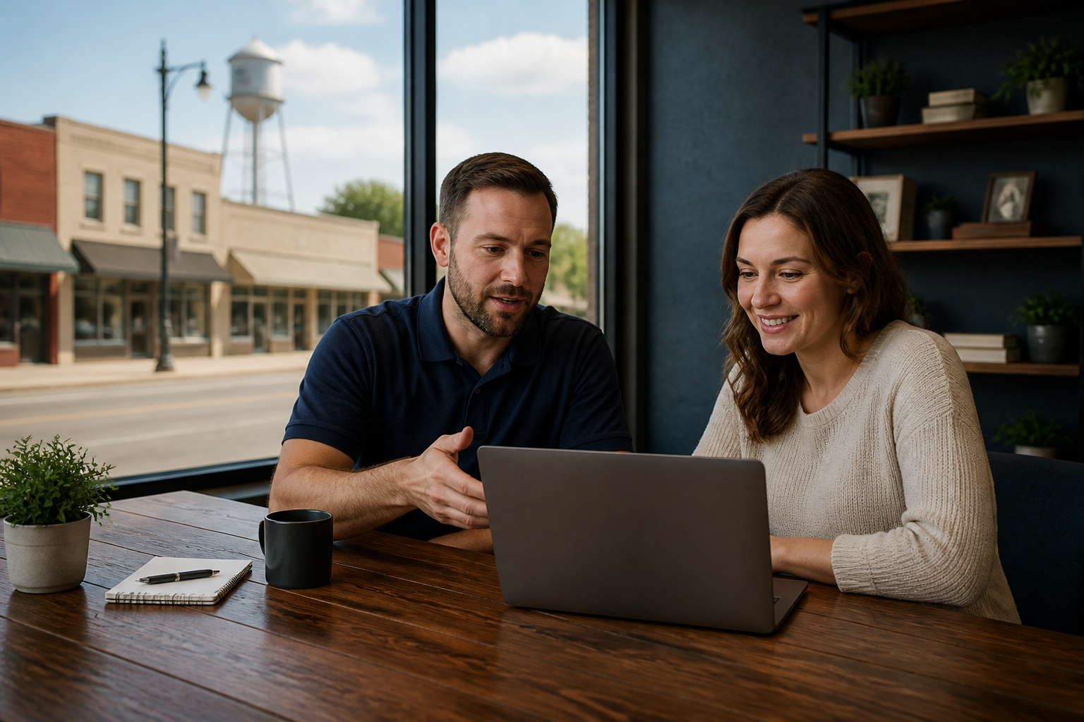 SEO Company Serving Hydro, Oklahoma