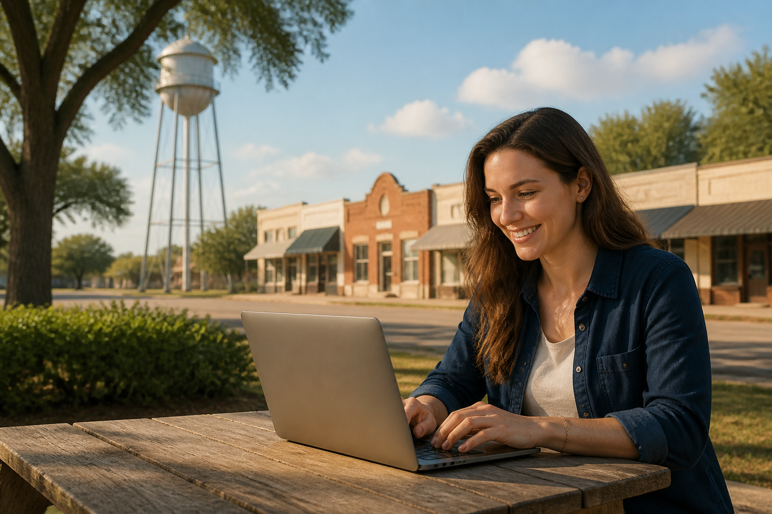 SEO Company Serving Jolly, Texas