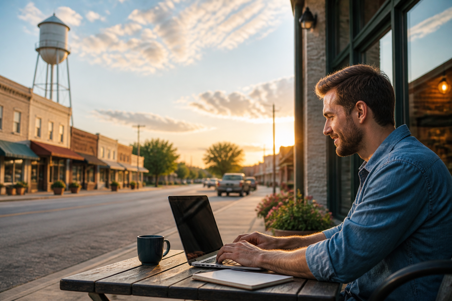 SEO Company Serving Ladonia, Texas