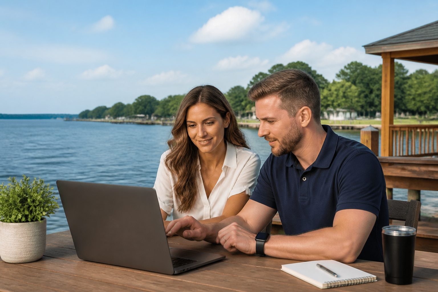 SEO Company Serving Lakeside, Texas
