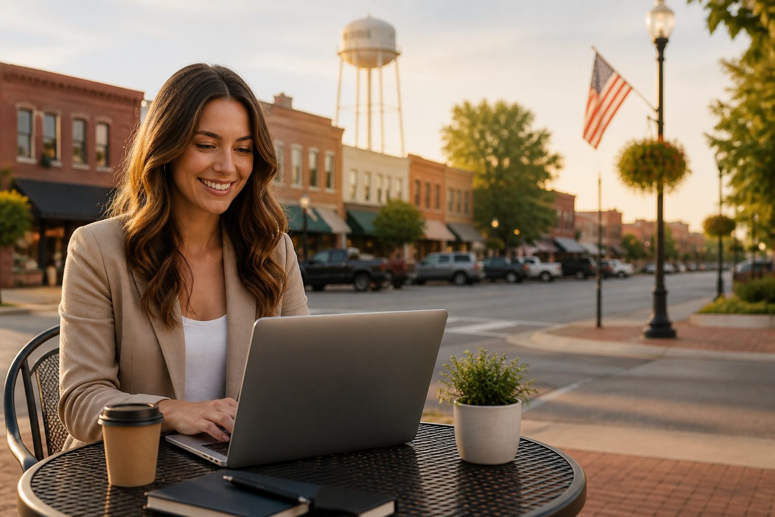 SEO Company Serving Lamar, Oklahoma