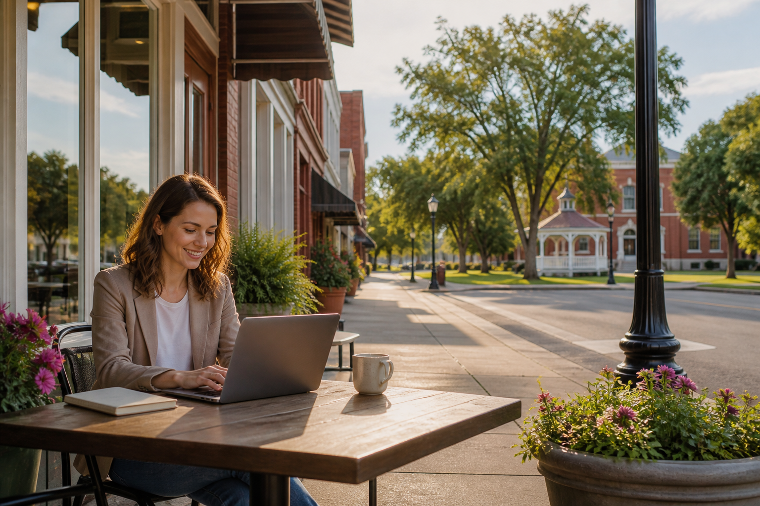 SEO Company Serving Manitou, Oklahoma