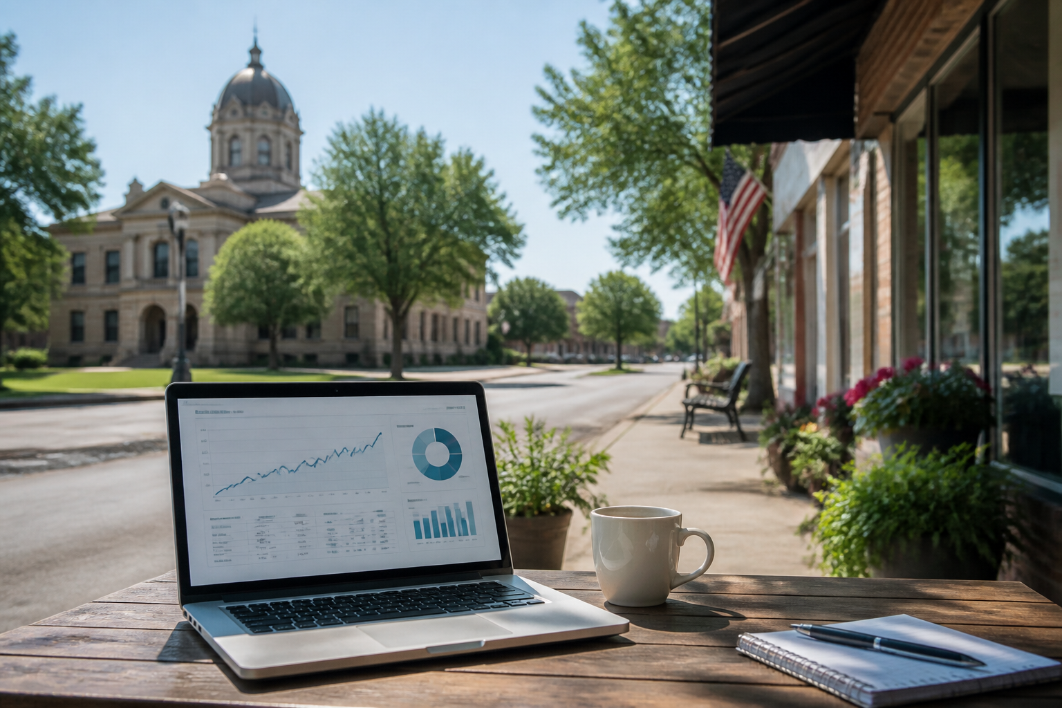SEO Company Serving May, Texas