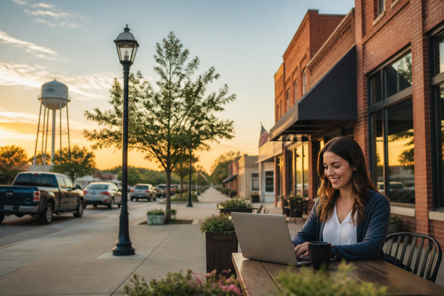 SEO Company Serving McLoud, Oklahoma