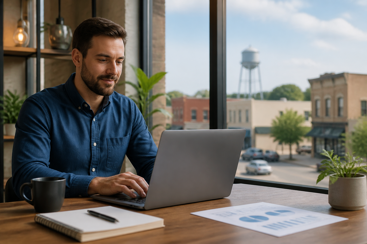 SEO Company Serving Moody, Texas