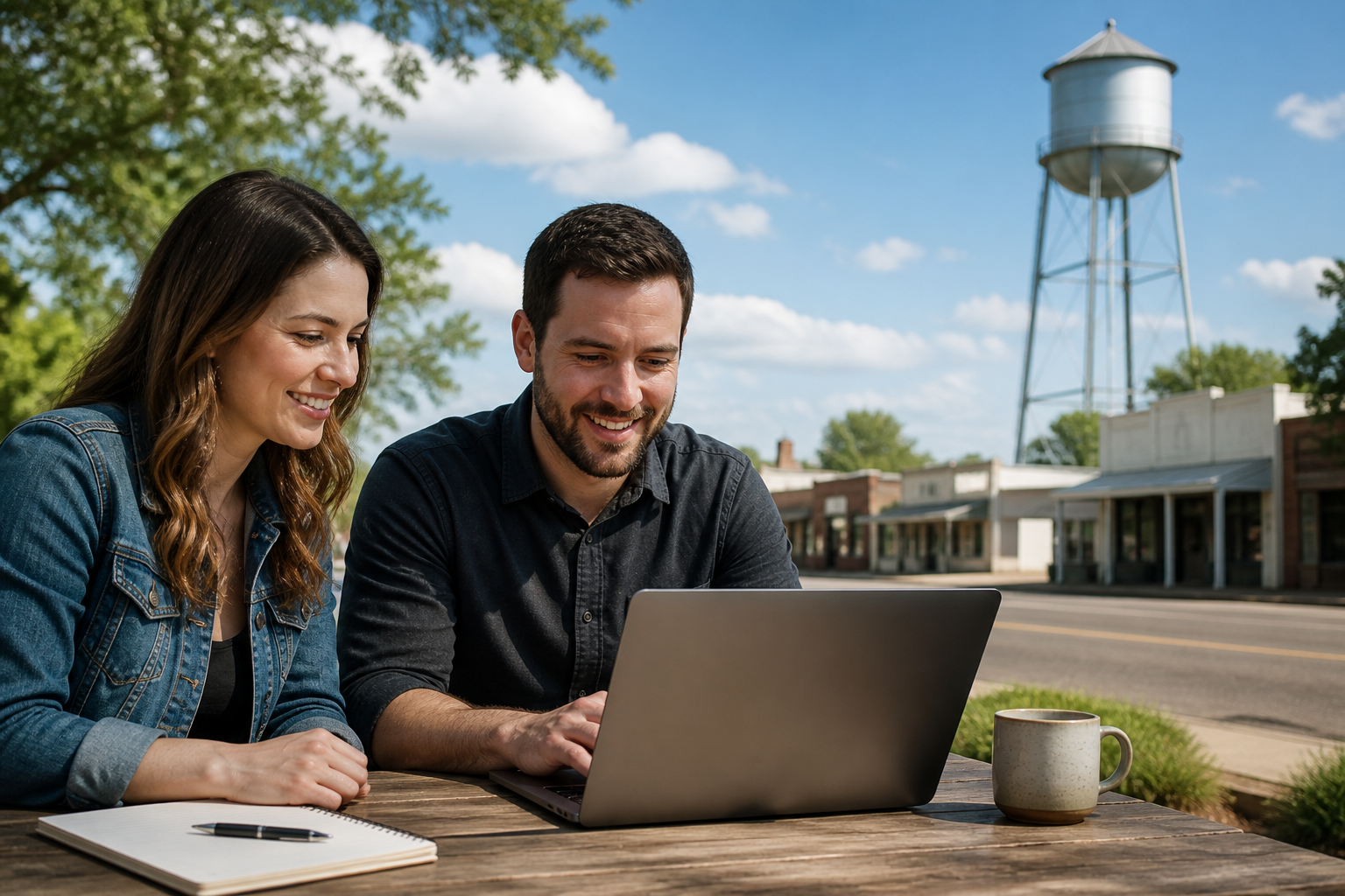 SEO Company Serving New Hope, Texas
