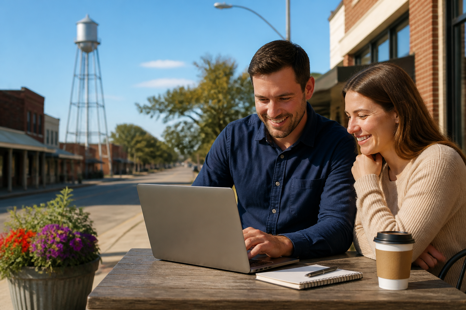 SEO Company Serving Pecan Gap, Texas