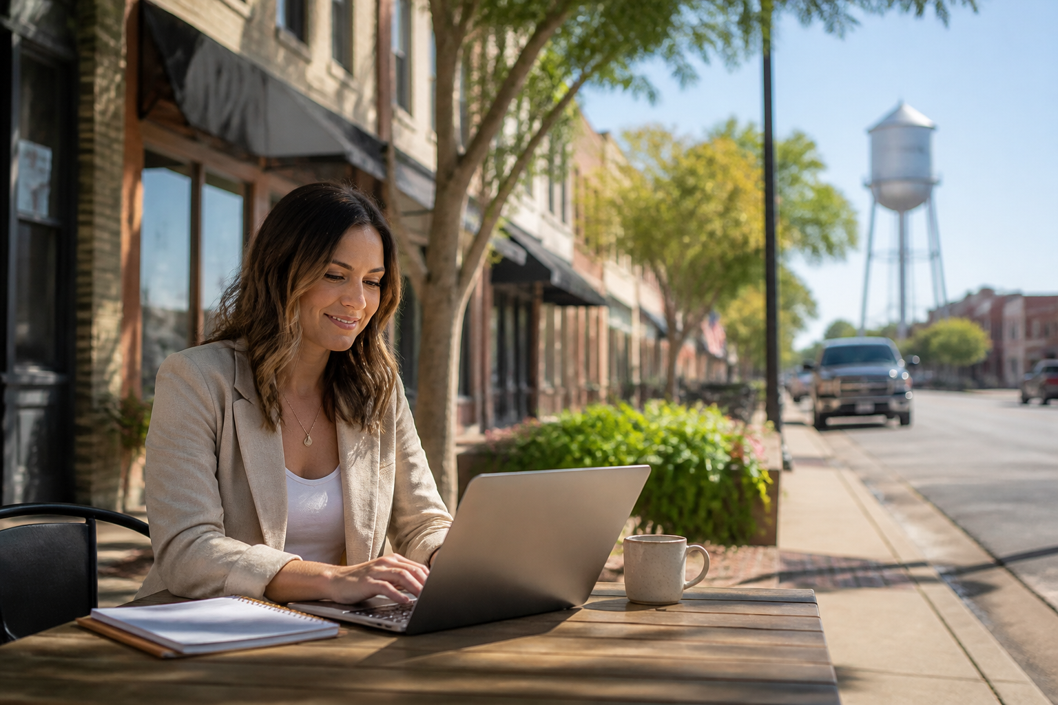 SEO Company Serving Pendleton, Texas