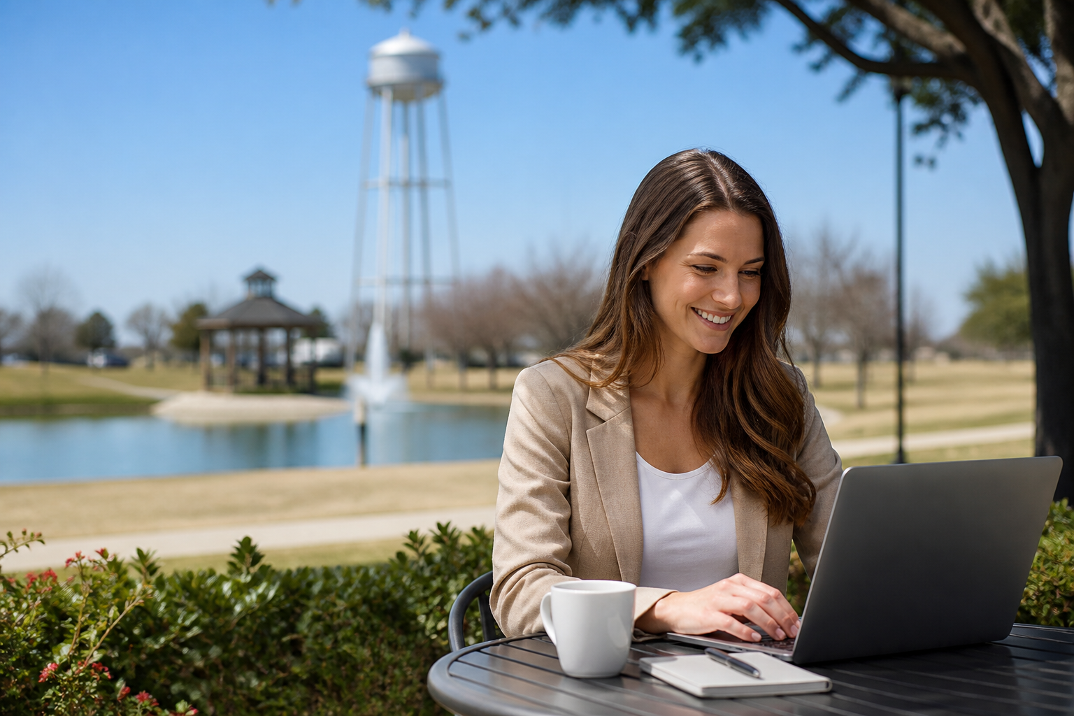 SEO Company Serving Princeton, Texas