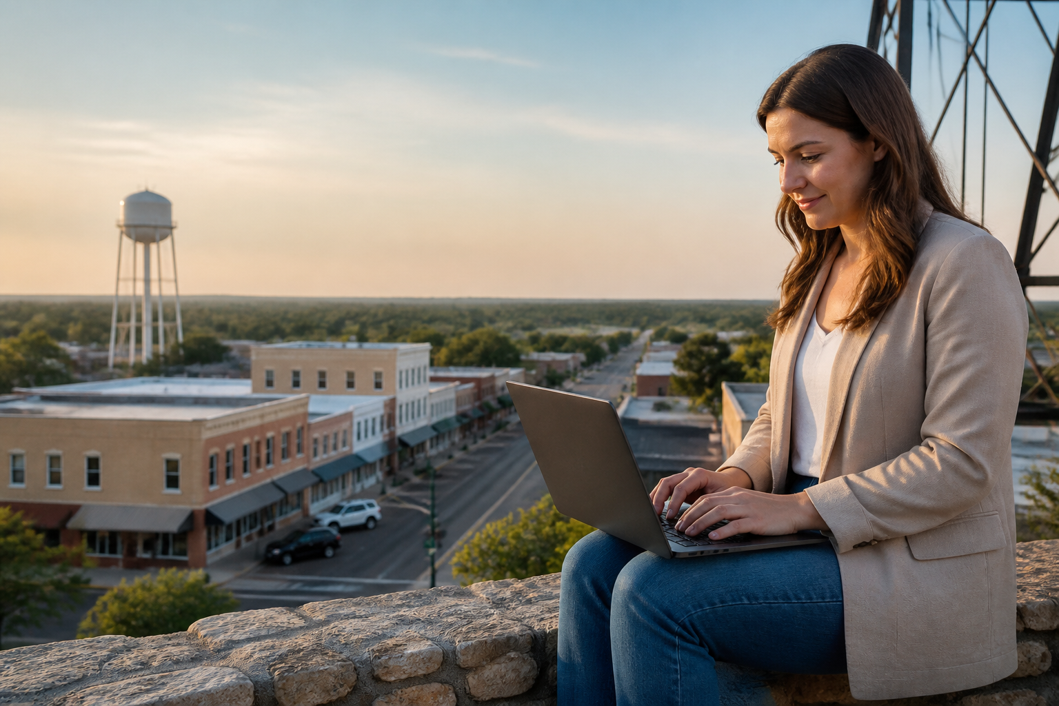 SEO Company Serving Ranger, Texas