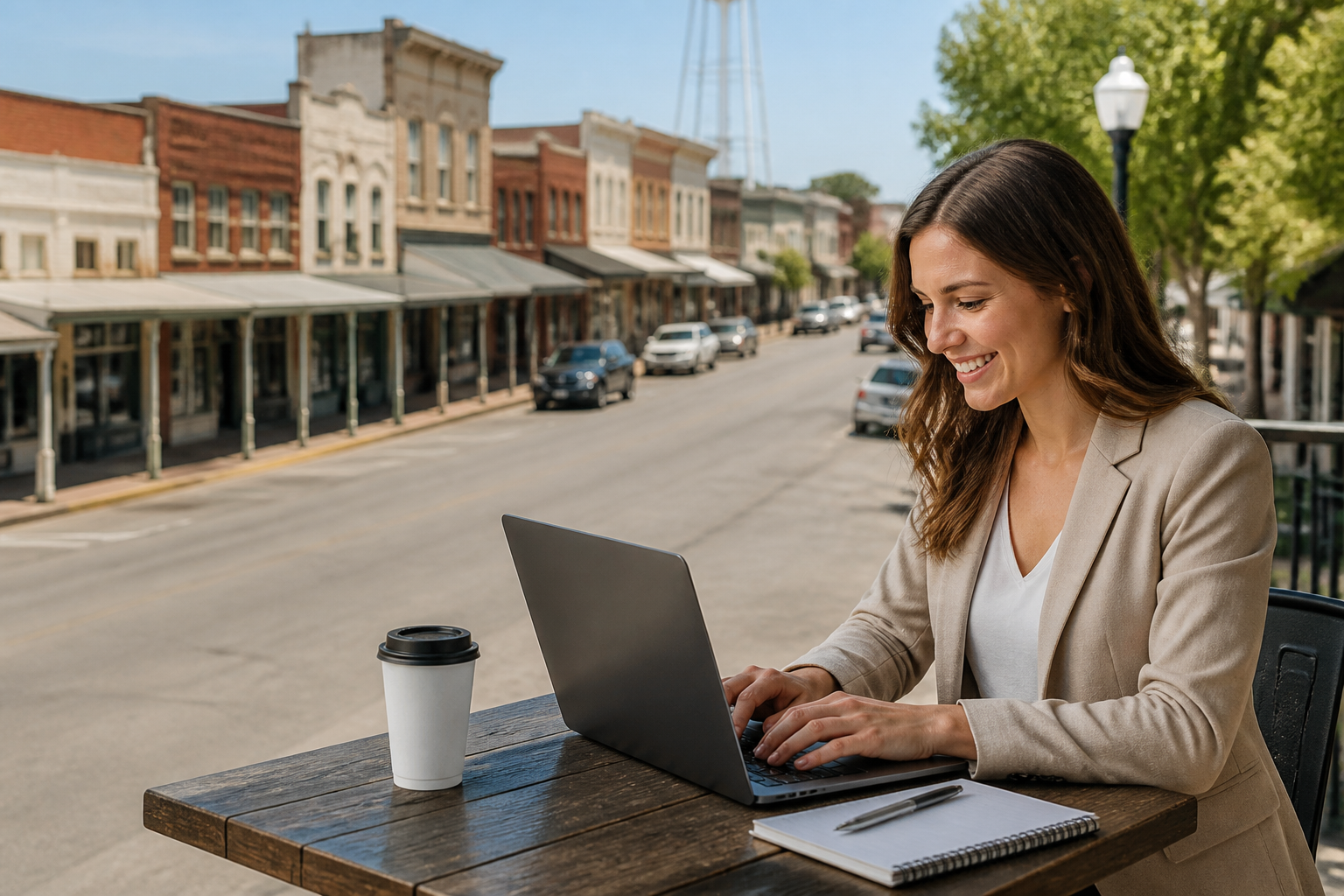 SEO Company Serving Rusk, Texas