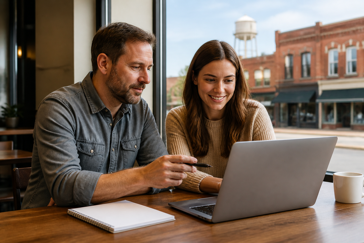 SEO Company Serving Stamford, Texas