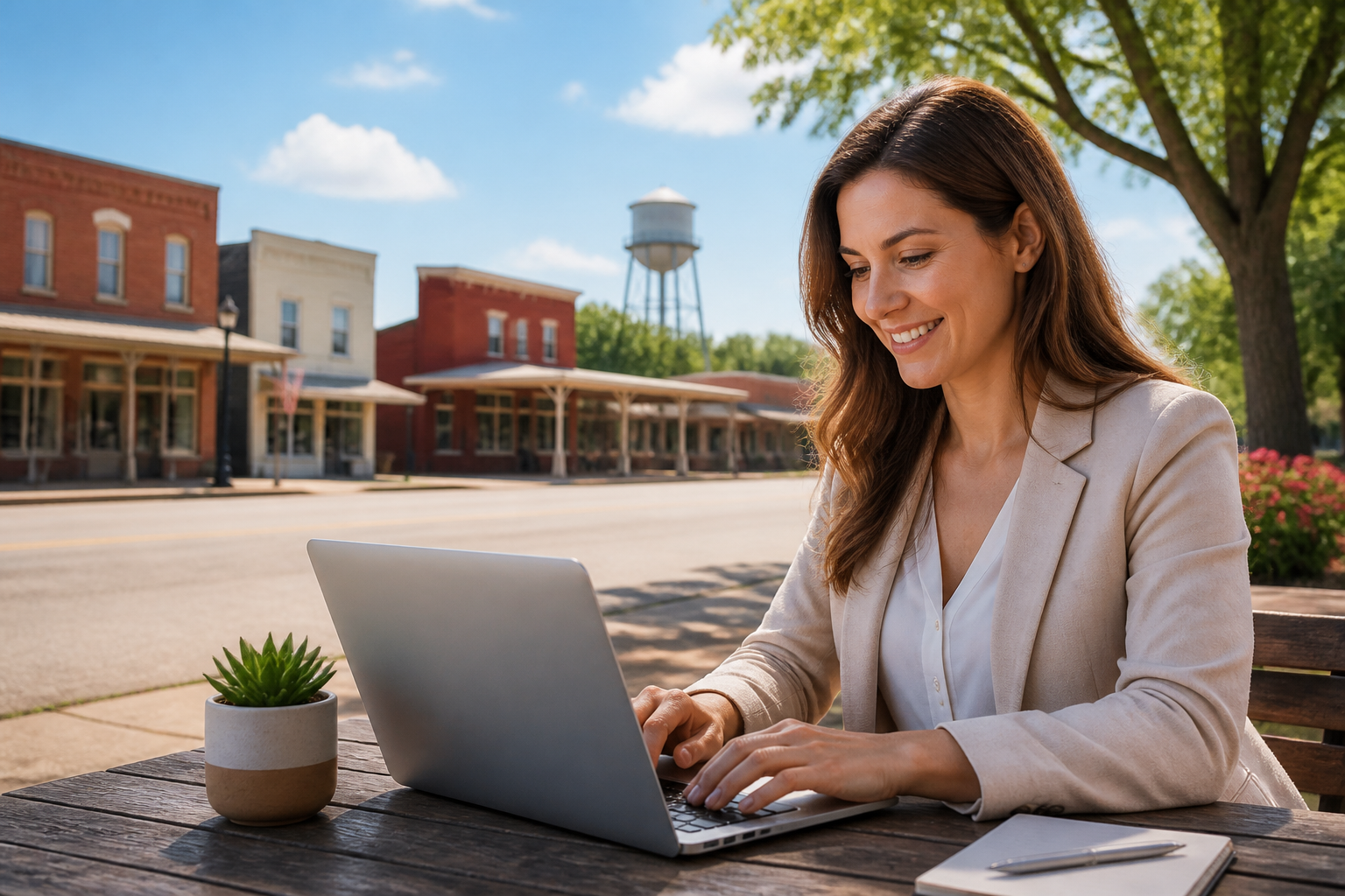 SEO Company Serving Tye, Texas
