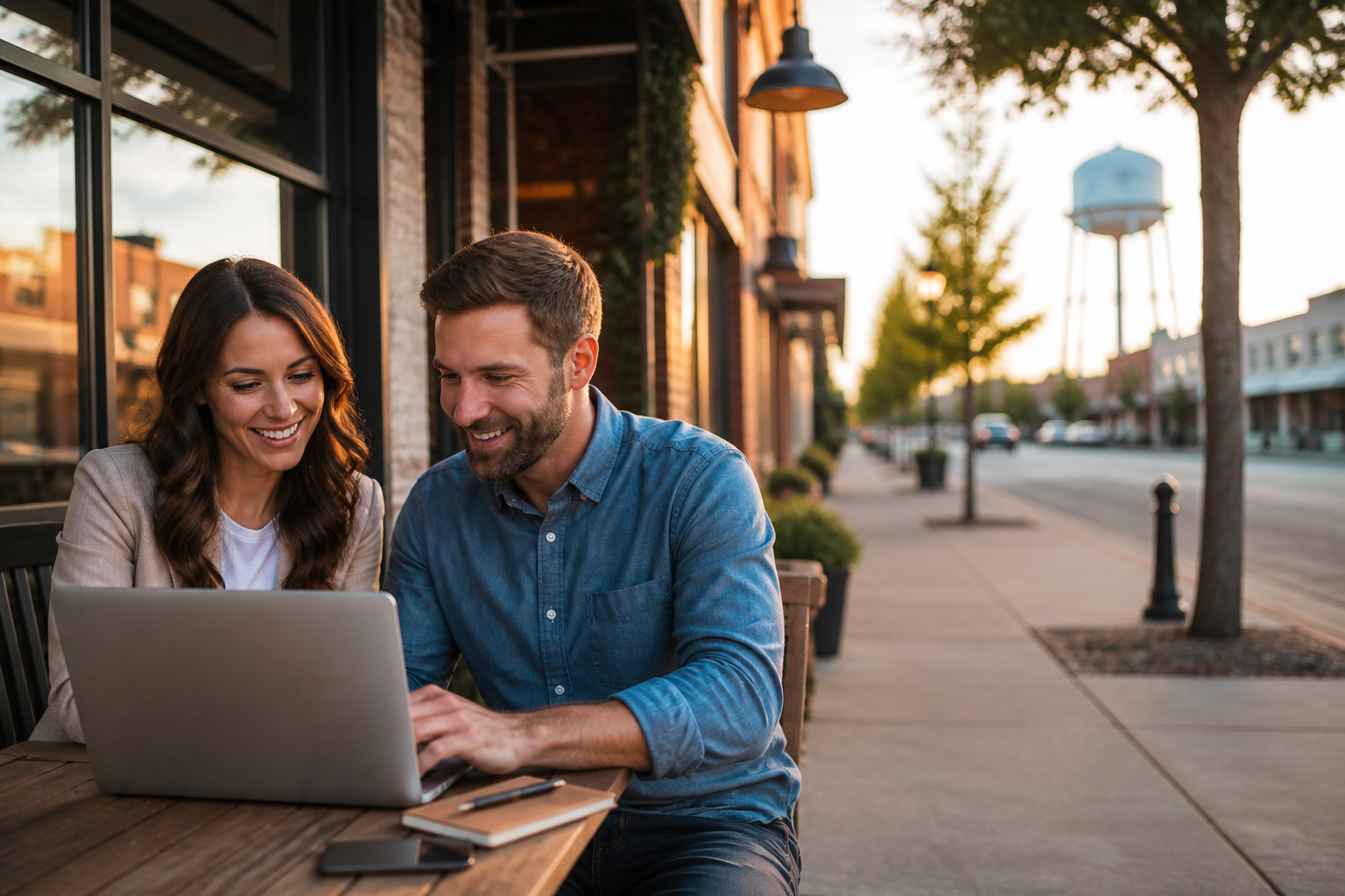 SEO Company Serving Washington, Oklahoma