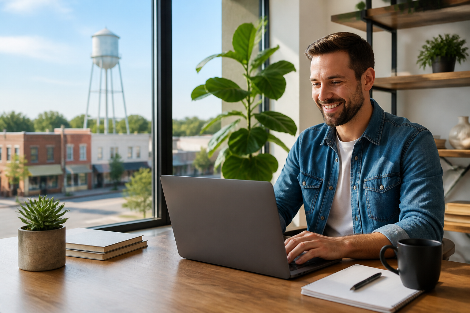 SEO Company Serving Winfield, Texas