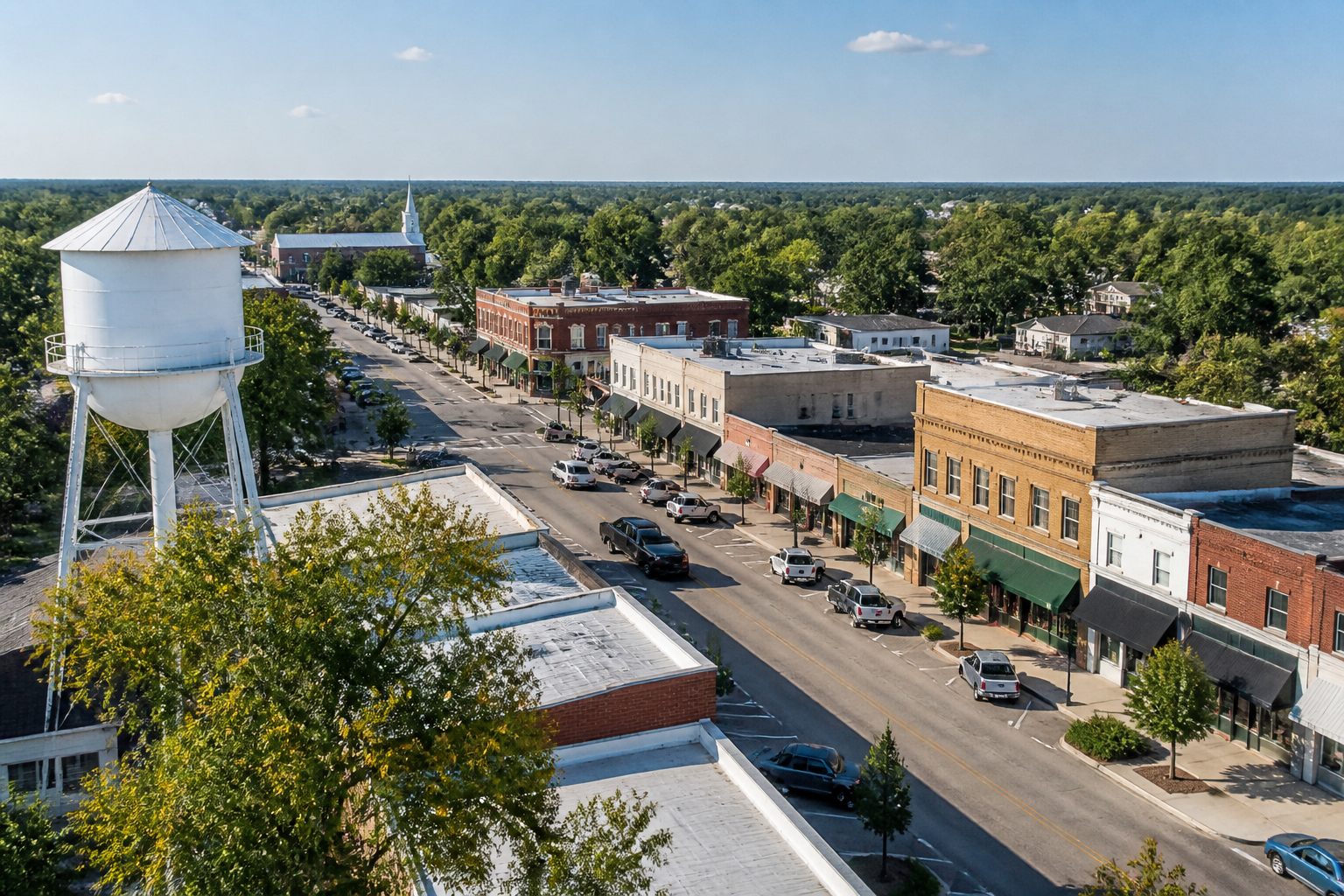 SEO Company Serving Winona, Texas