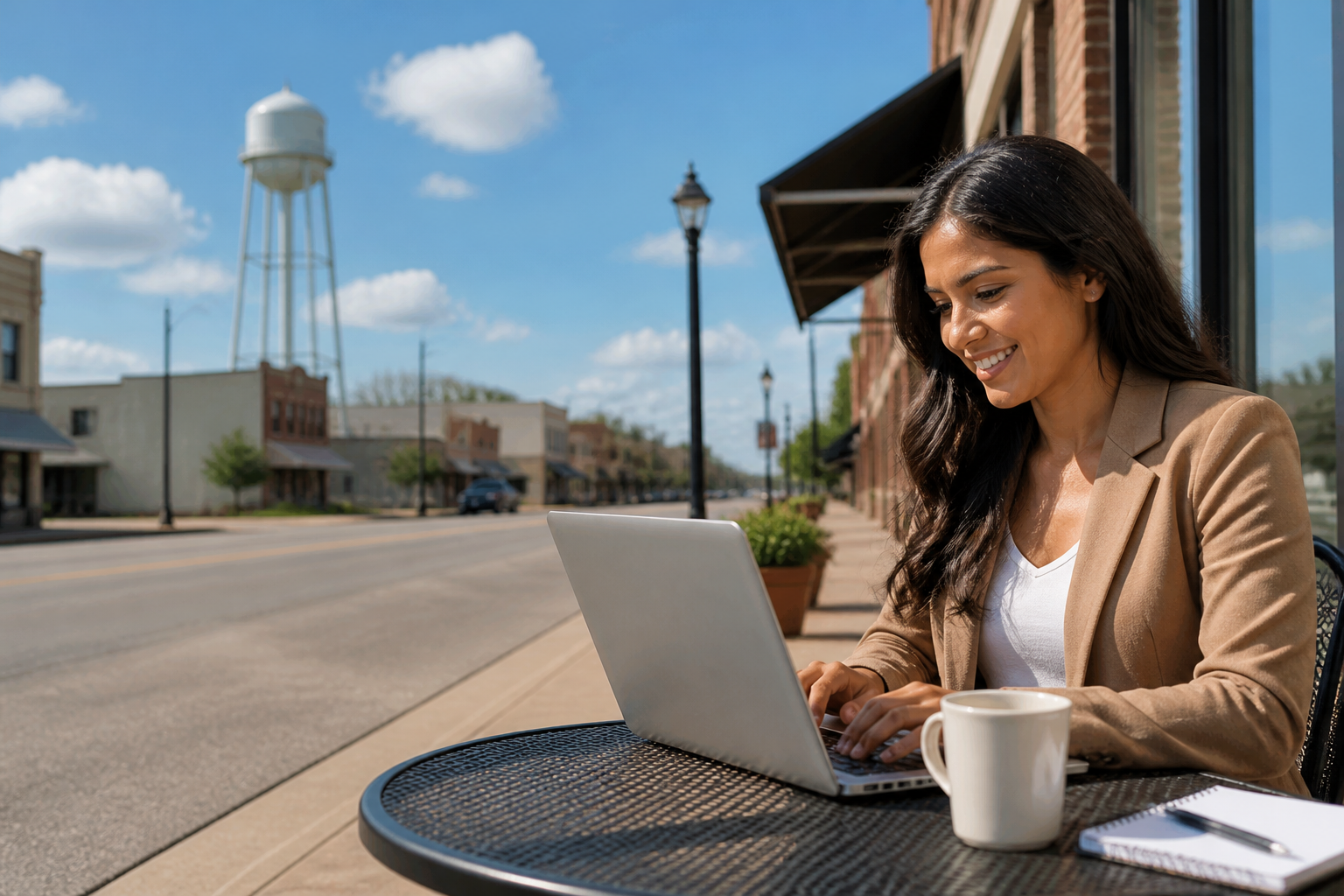 SEO Experts Serving Apache, Oklahoma