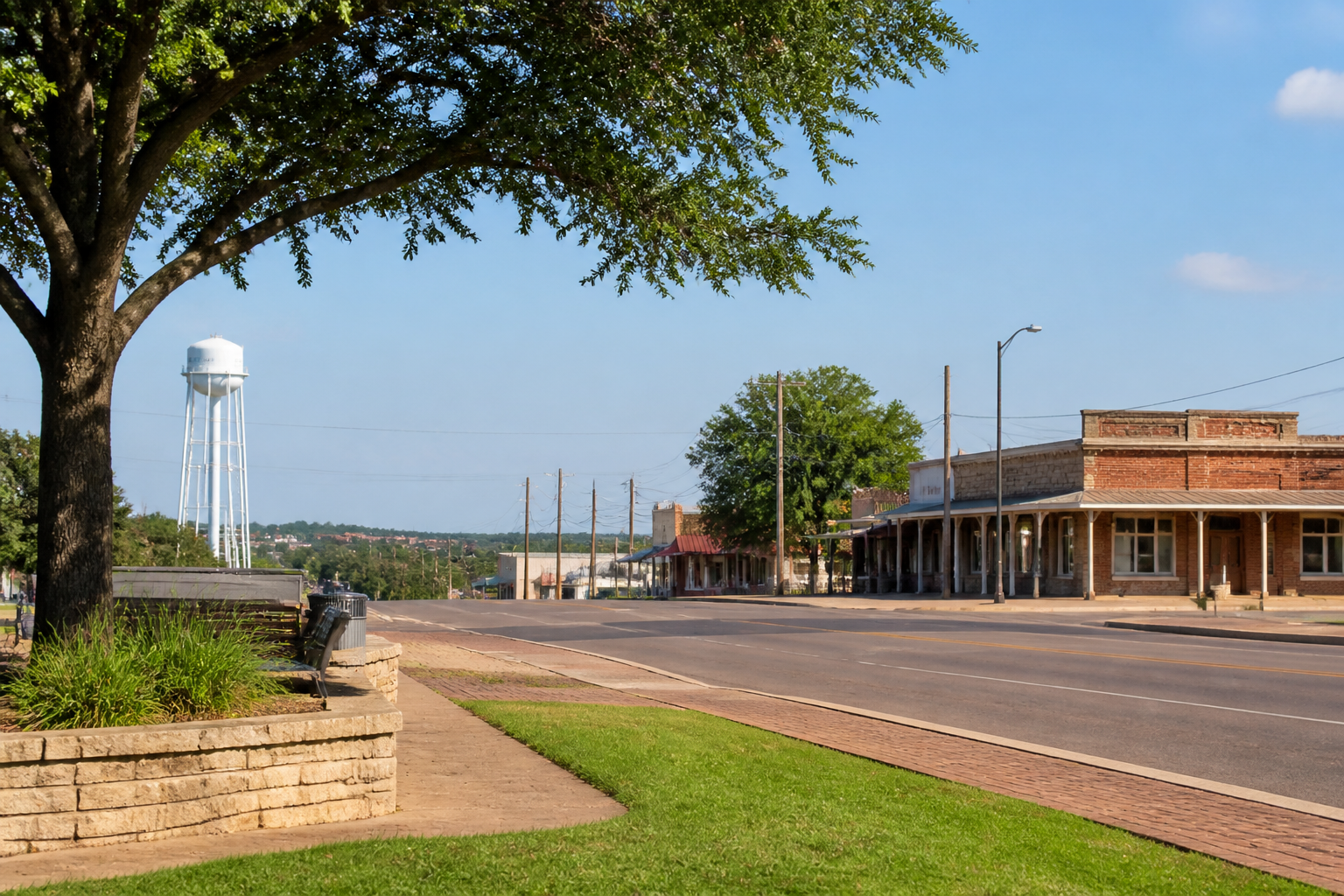 SEO Experts Serving Baird, Texas