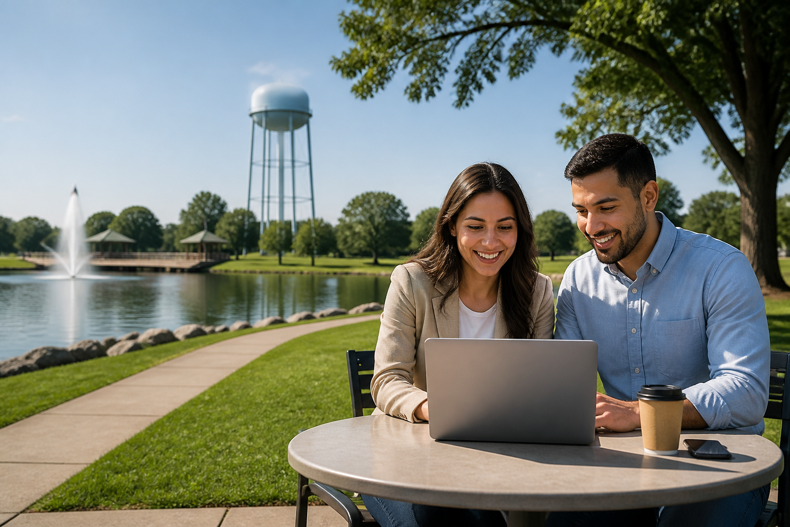 SEO Experts Serving Balch Springs, TX