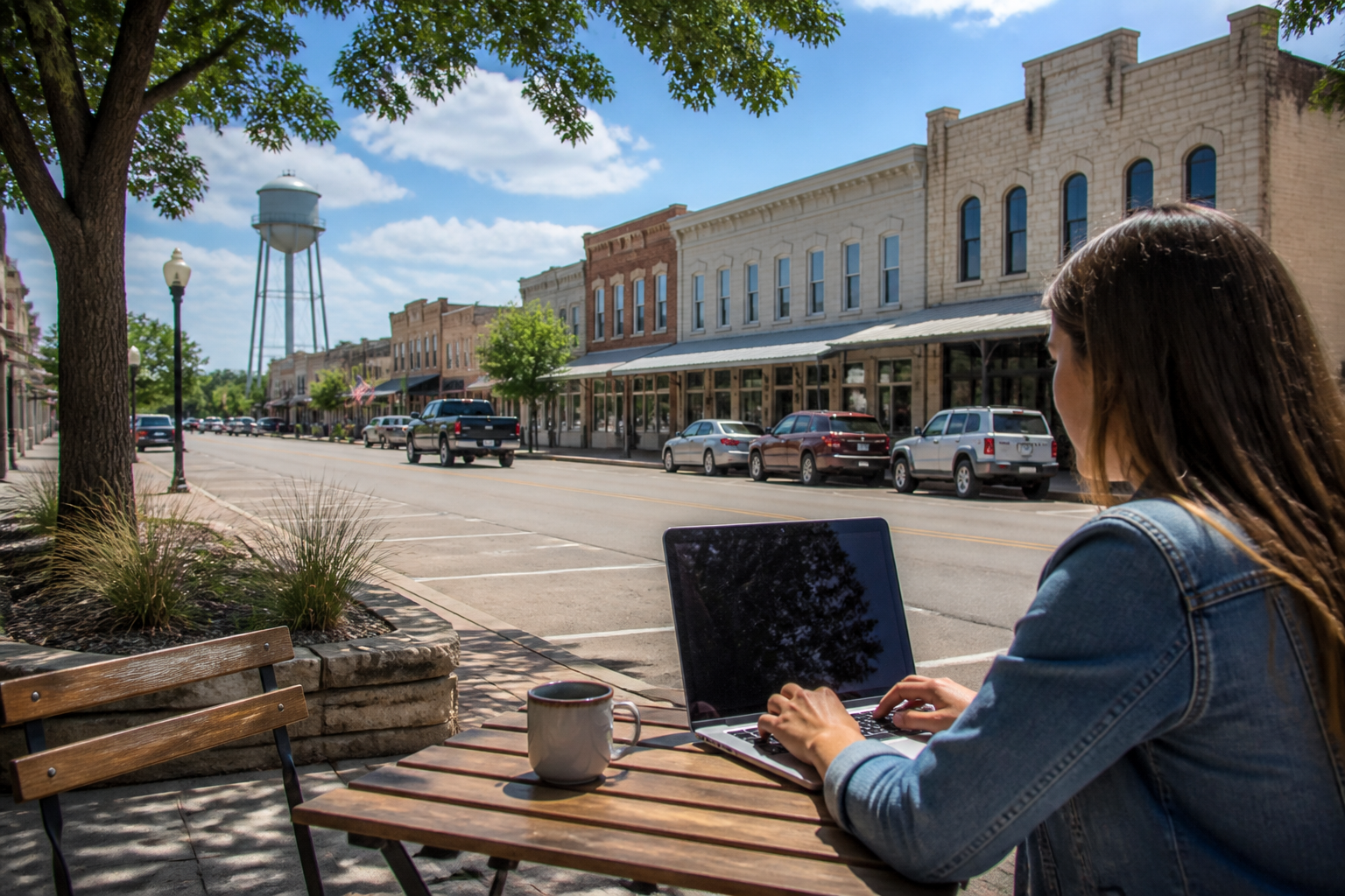 SEO Experts Serving Bartlett, Texas